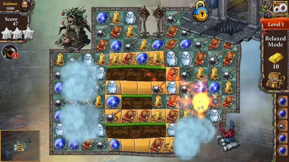 Скриншот 5 из Match Ventures 2