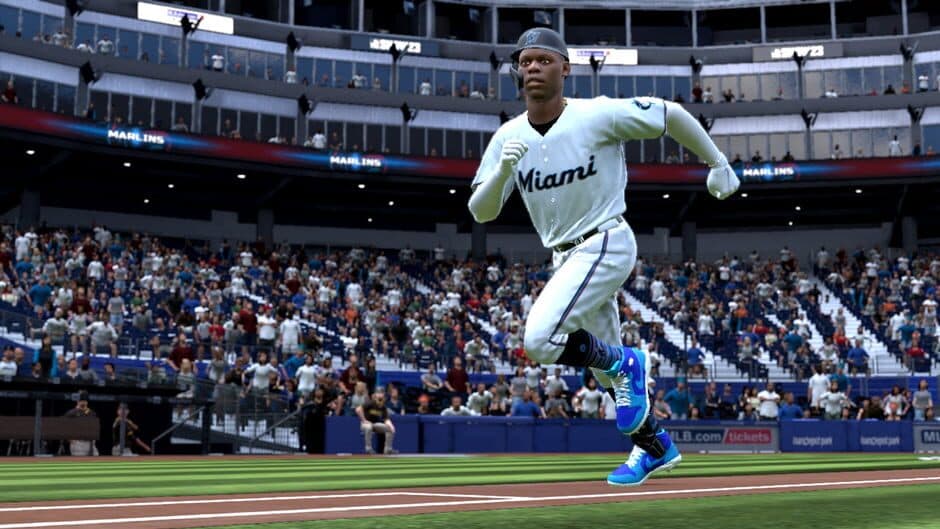 Скриншот 4 из MLB The Show 23