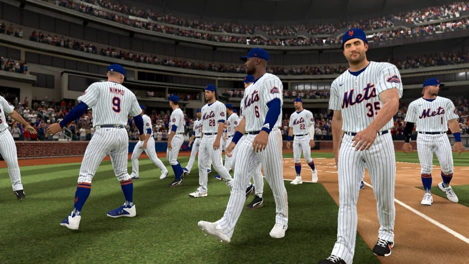Скриншот 5 из MLB The Show 23