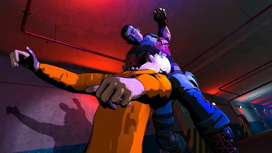 Скриншот 11 из Beat Them Up: Box Simulator