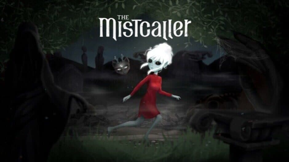 Скриншот 8 из The Mistcaller