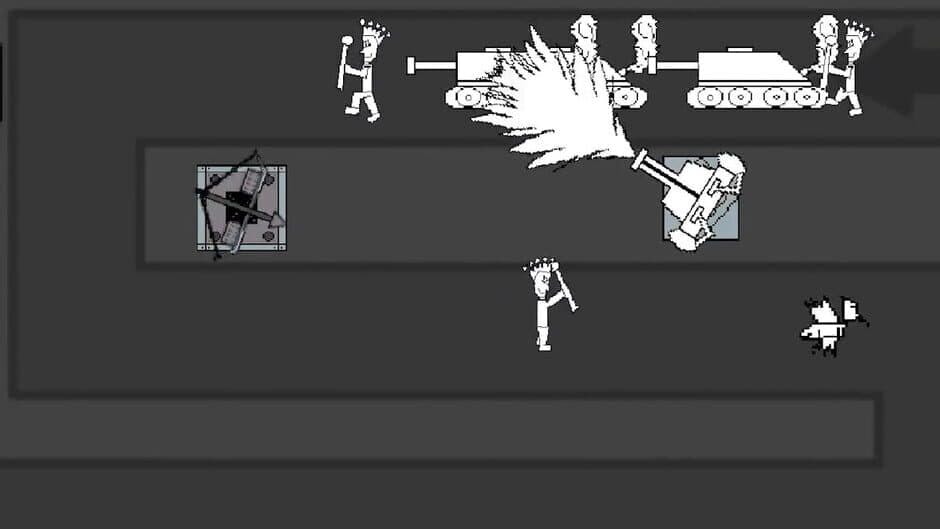 Скриншот 8 из Doodle TD