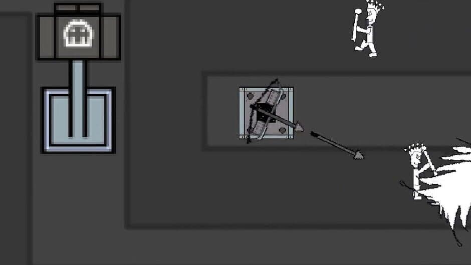 Скриншот 1 из Doodle TD