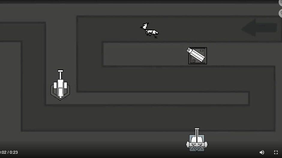 Скриншот 2 из Doodle TD