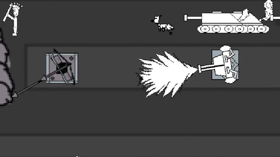 Скриншот 3 из Doodle TD
