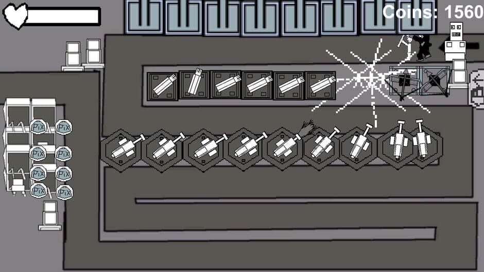 Скриншот 7 из Doodle TD