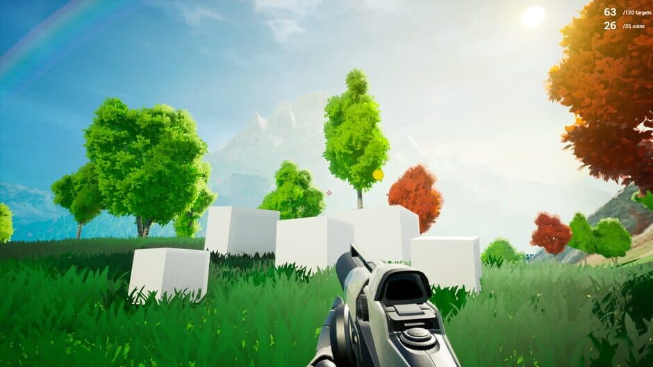 Скриншот 4 из Targets