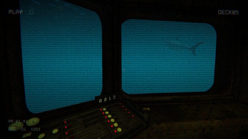 Скриншот 1 из Full Fathom