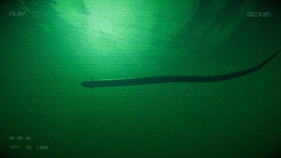 Скриншот 4 из Full Fathom