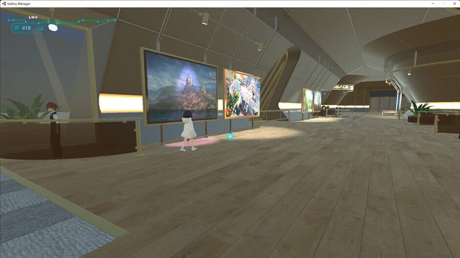 Скриншот 6 из Gallery Manager