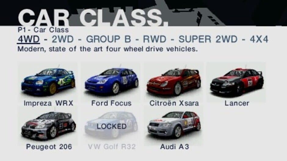 Скриншот 4 из Colin McRae Rally 2005 Plus