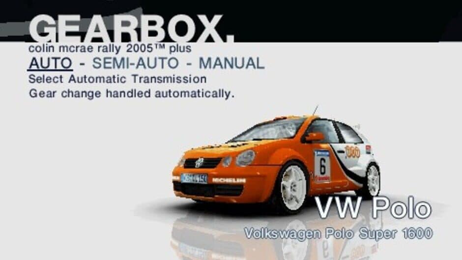 Скриншот 5 из Colin McRae Rally 2005 Plus