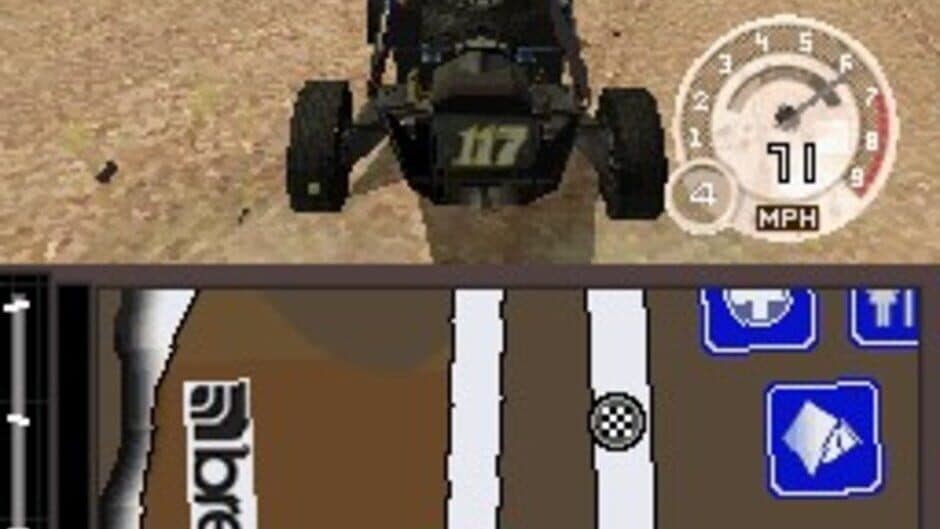 Скриншот 1 из Colin McRae: Dirt 2