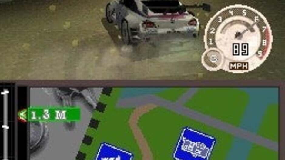 Скриншот 2 из Colin McRae: Dirt 2