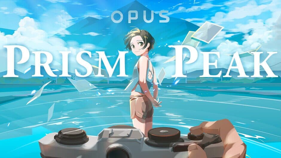 Скриншот 4 из Opus: Prism Peak