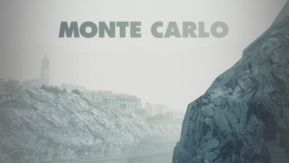 Скриншот 1 из Dirt 3: Monte Carlo Track Pack