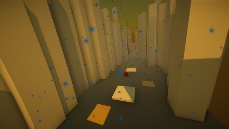 Скриншот 3 из Blocky.Go!