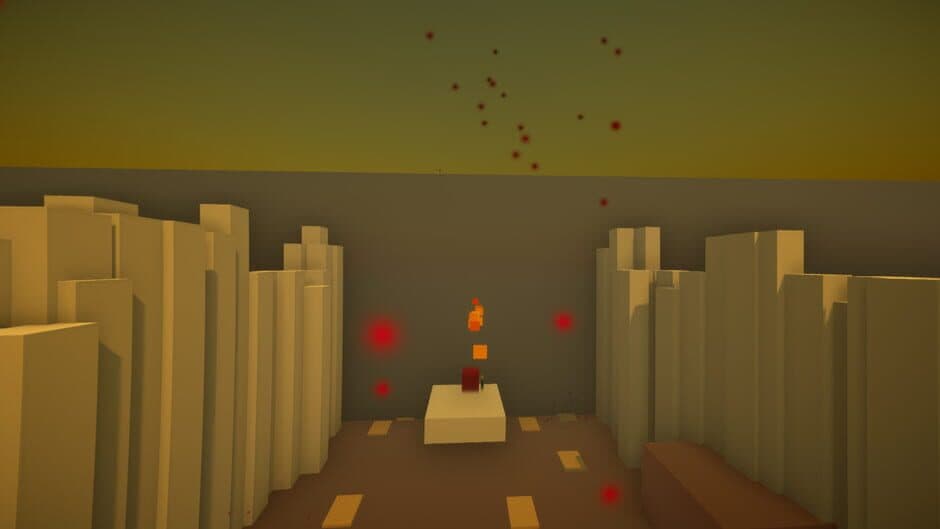 Скриншот 4 из Blocky.Go!