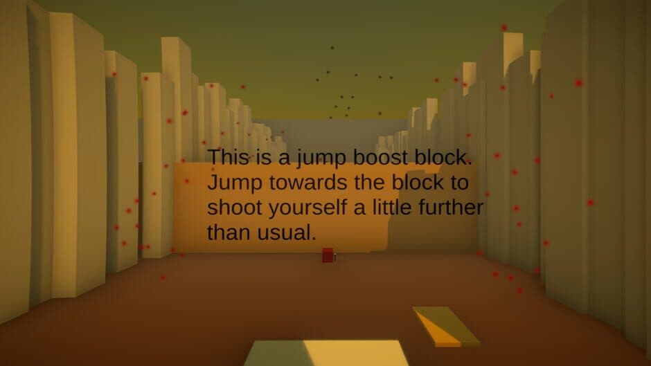 Скриншот 5 из Blocky.Go!
