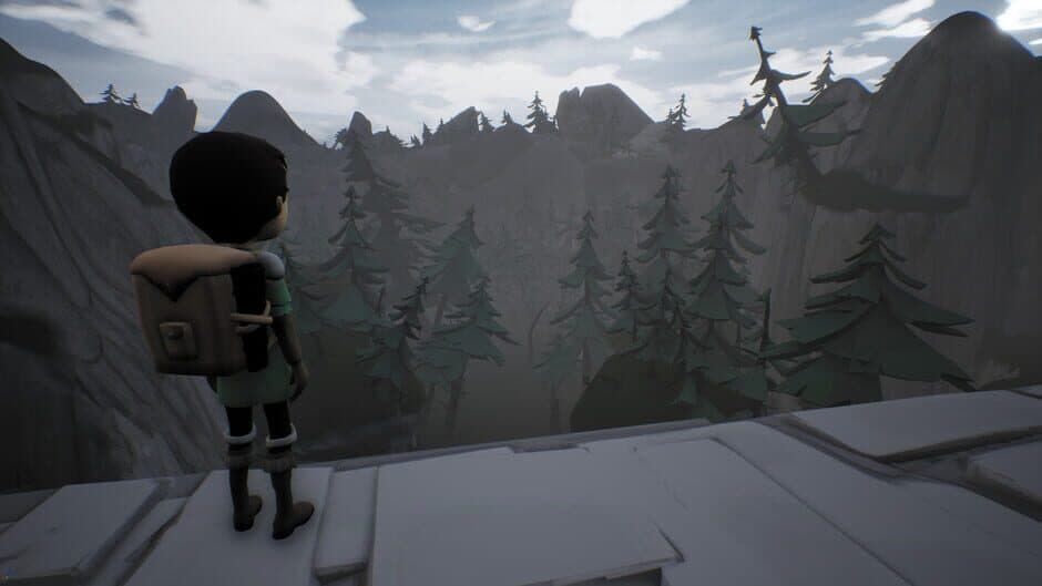 Скриншот 1 из Bound Forest