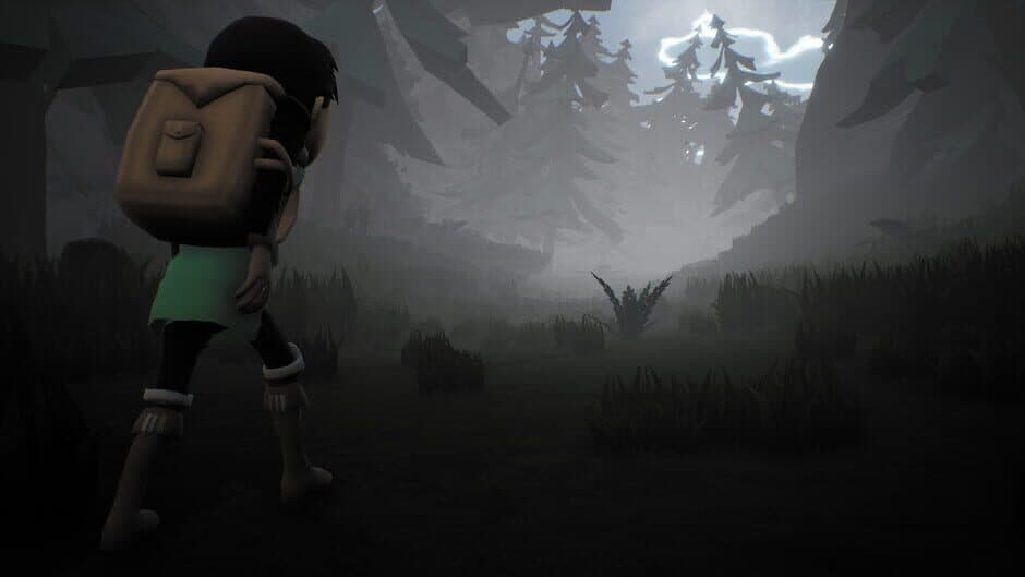 Скриншот 3 из Bound Forest