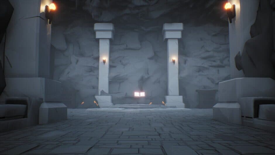 Скриншот 4 из Bound Forest