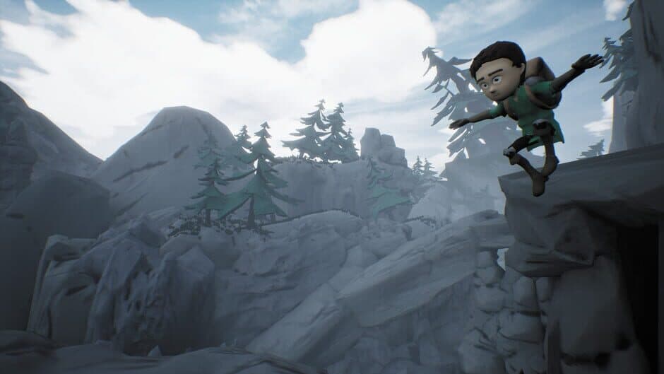 Скриншот 6 из Bound Forest