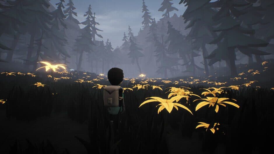 Скриншот 7 из Bound Forest