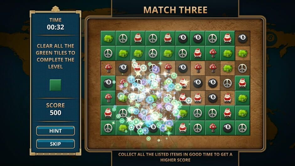 Скриншот 6 из Adventure Trip: Amazing World 2