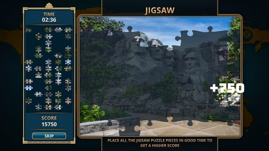 Скриншот 5 из Adventure Trip: Amazing World 2