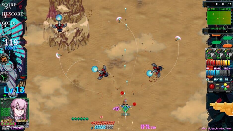 Скриншот 5 из Battle Titan Rainbow