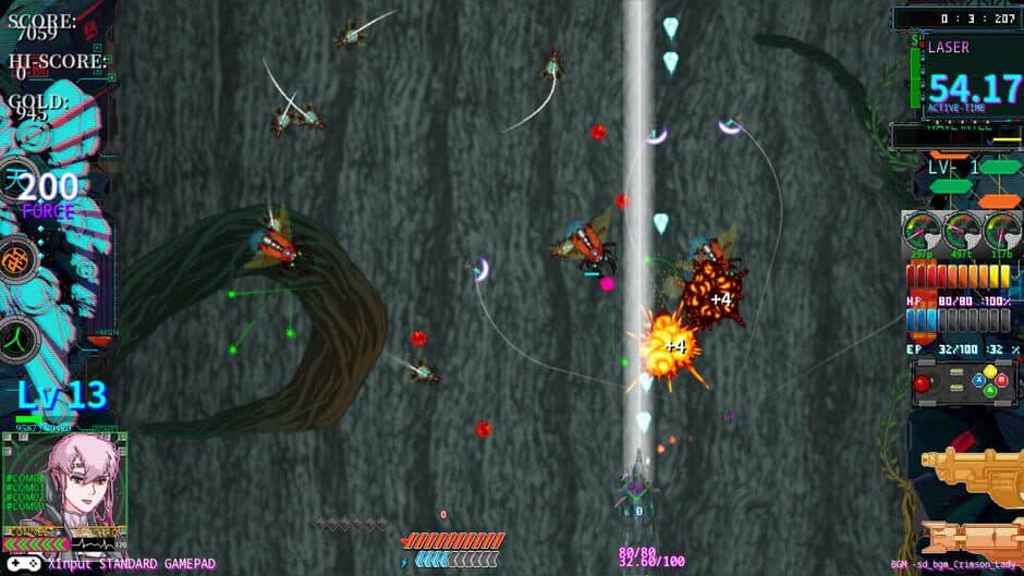 Скриншот 7 из Battle Titan Rainbow