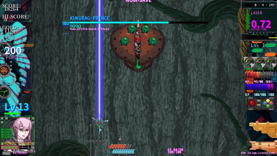 Скриншот 8 из Battle Titan Rainbow