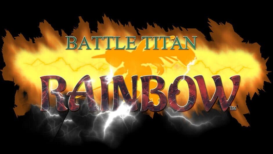 Скриншот 9 из Battle Titan Rainbow