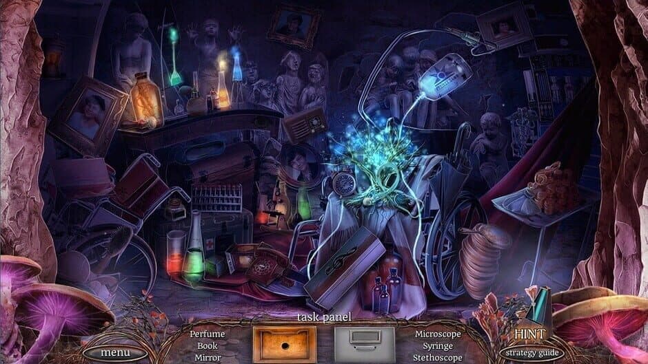 Скриншот 6 из Surface: Project Dawn