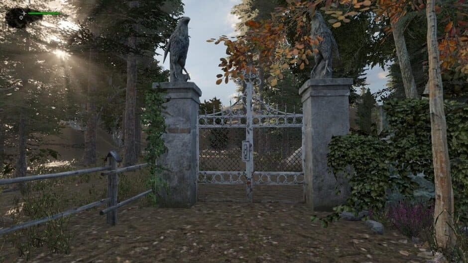 Скриншот 1 из Pineview Drive: Rising Storm
