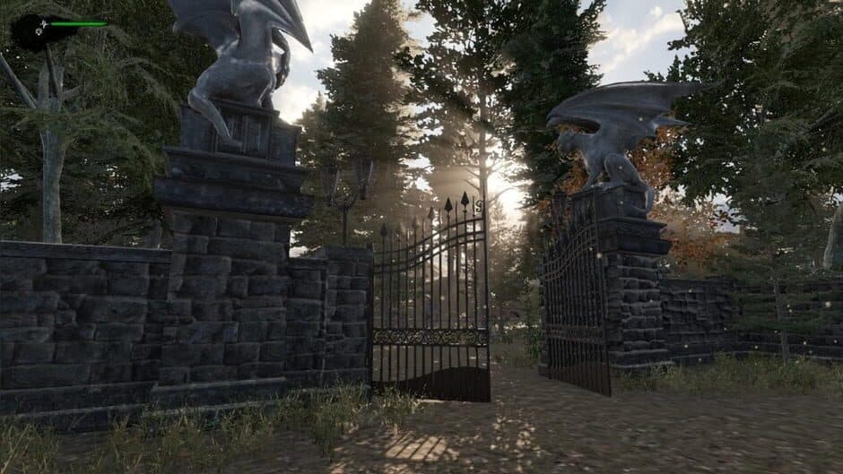 Скриншот 3 из Pineview Drive: Rising Storm