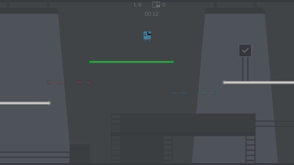 Скриншот 1 из Mind the Pipes!