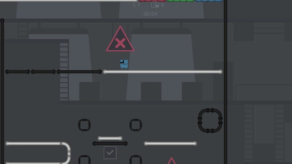 Скриншот 6 из Mind the Pipes!