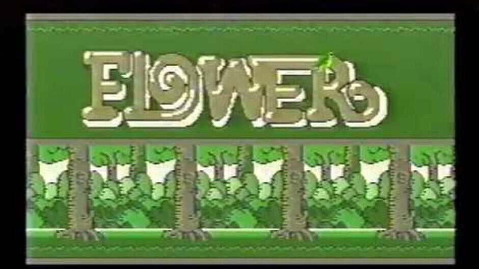 Скриншот 1 из Flower