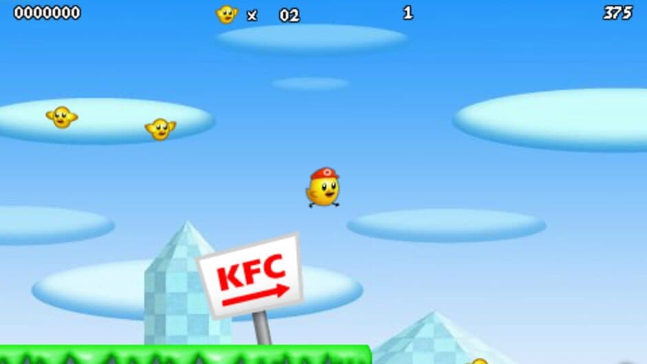 Скриншот 2 из Super Chick Sisters