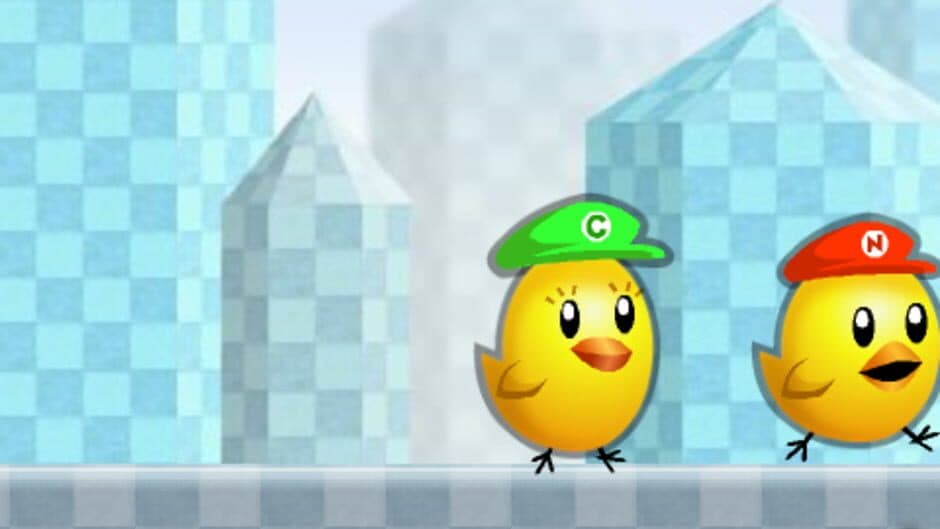 Скриншот 3 из Super Chick Sisters