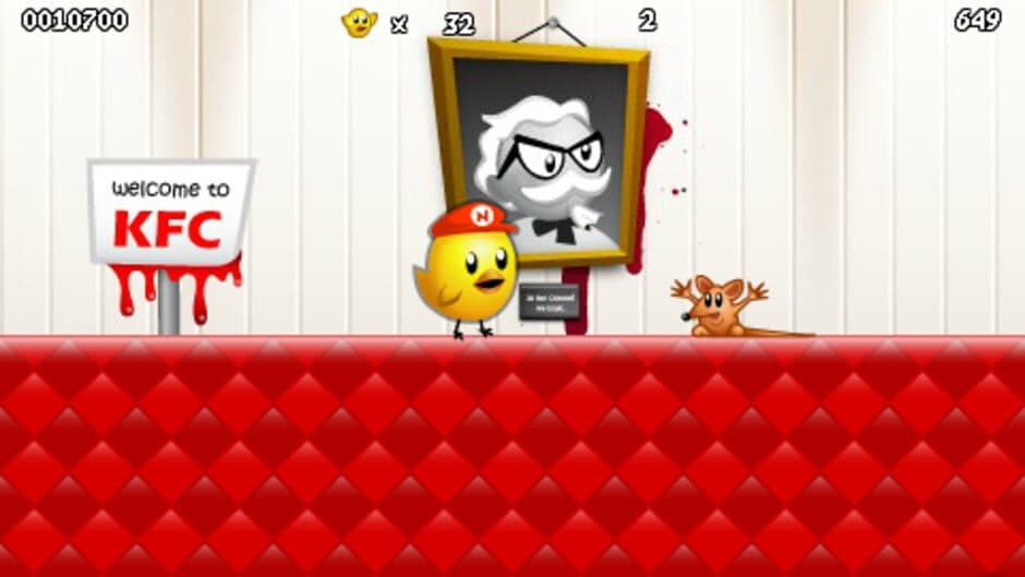 Скриншот 5 из Super Chick Sisters
