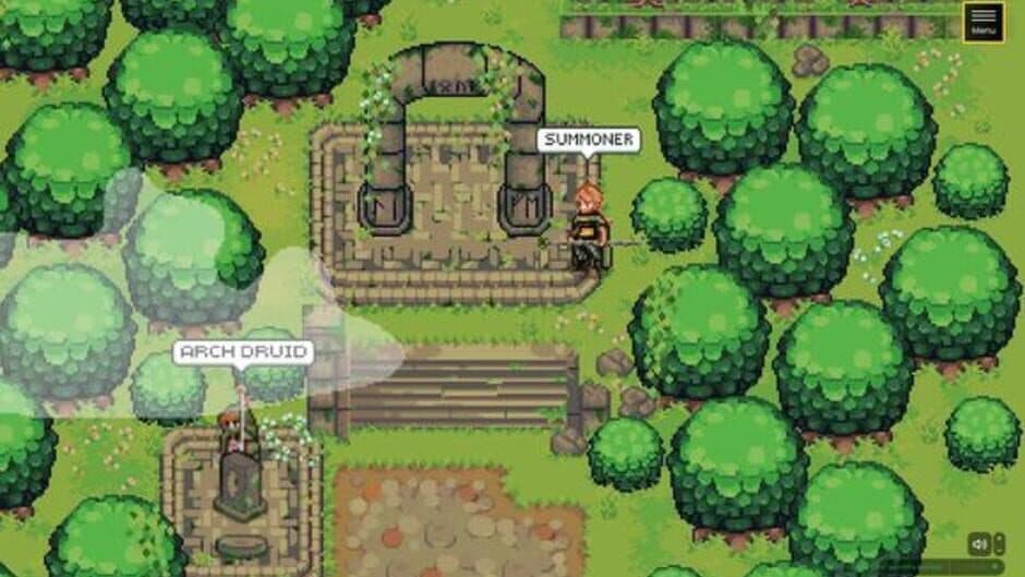 Скриншот 2 из Defi Kingdoms