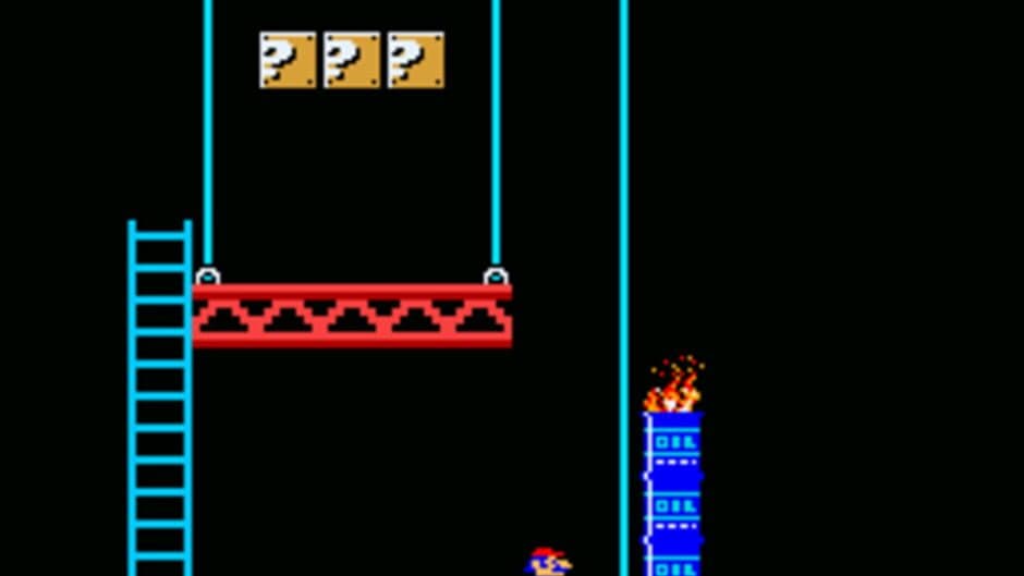 Скриншот 2 из Donkey Kong 3: Another Rise!