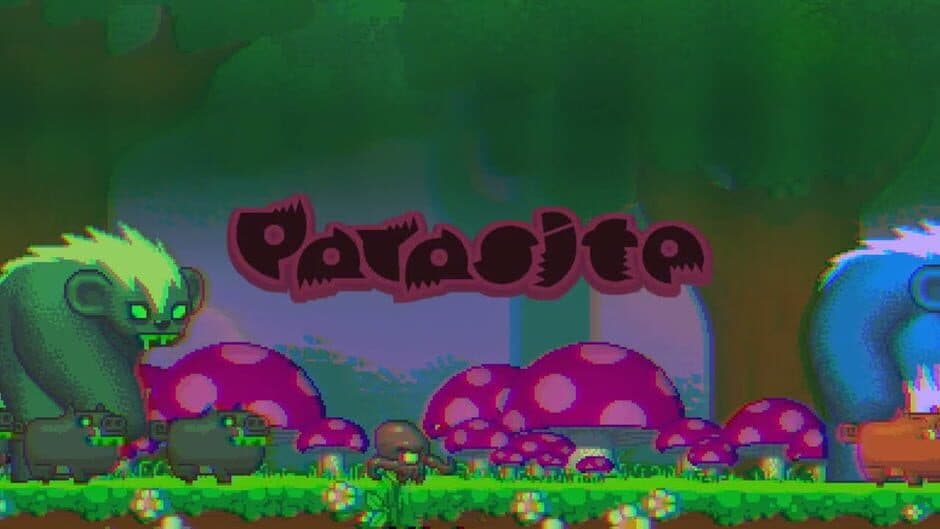 Скриншот 1 из Parasite