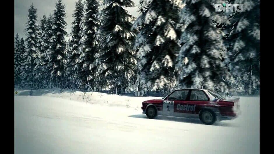 Скриншот 1 из Dirt 3: Power and Glory Car Pack