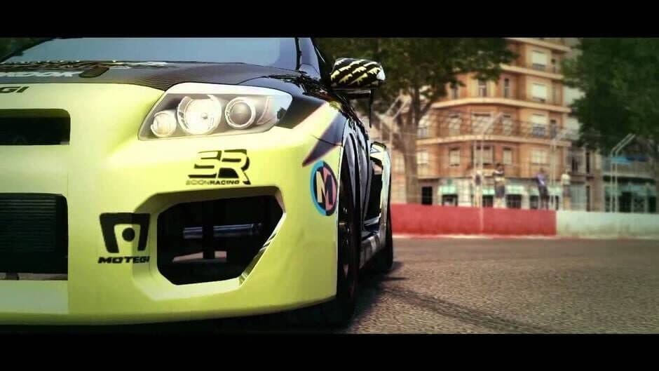 Скриншот 2 из Dirt 3: Power and Glory Car Pack