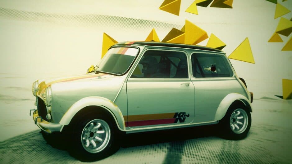 Скриншот 1 из Dirt 3: Mini Gymkhana Special Pack