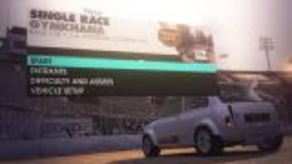 Скриншот 4 из Dirt 3: Mini Gymkhana Special Pack